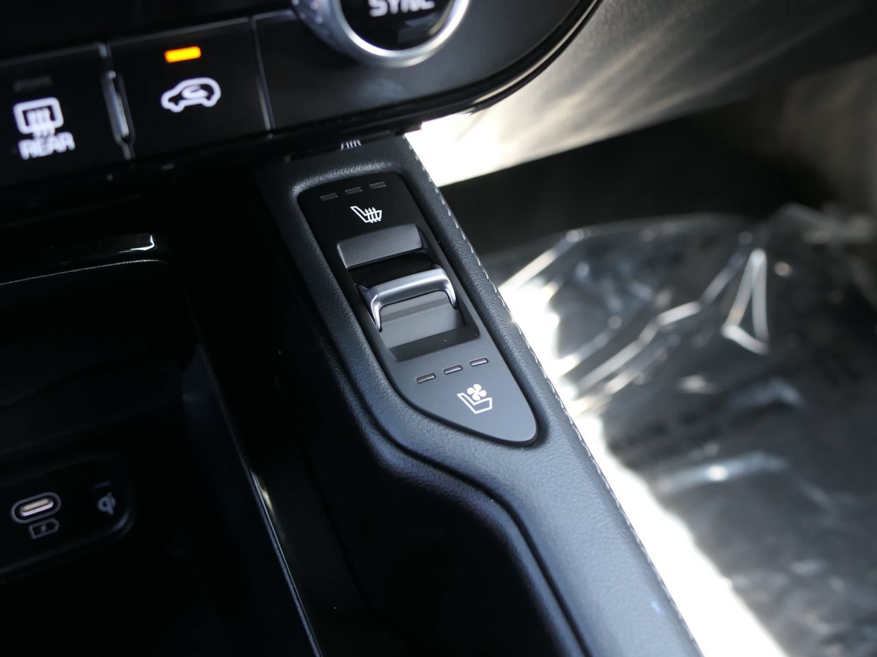 Used 2024 Kia Telluride SX Prestige X-Pro AWD/4WD image 20