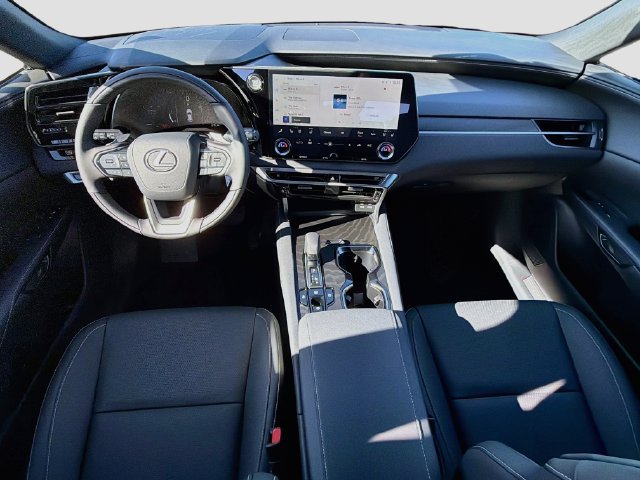 New 2026 Lexus RX 350 Premium Plus w/ Accessory Package (Z1) FWD image 17