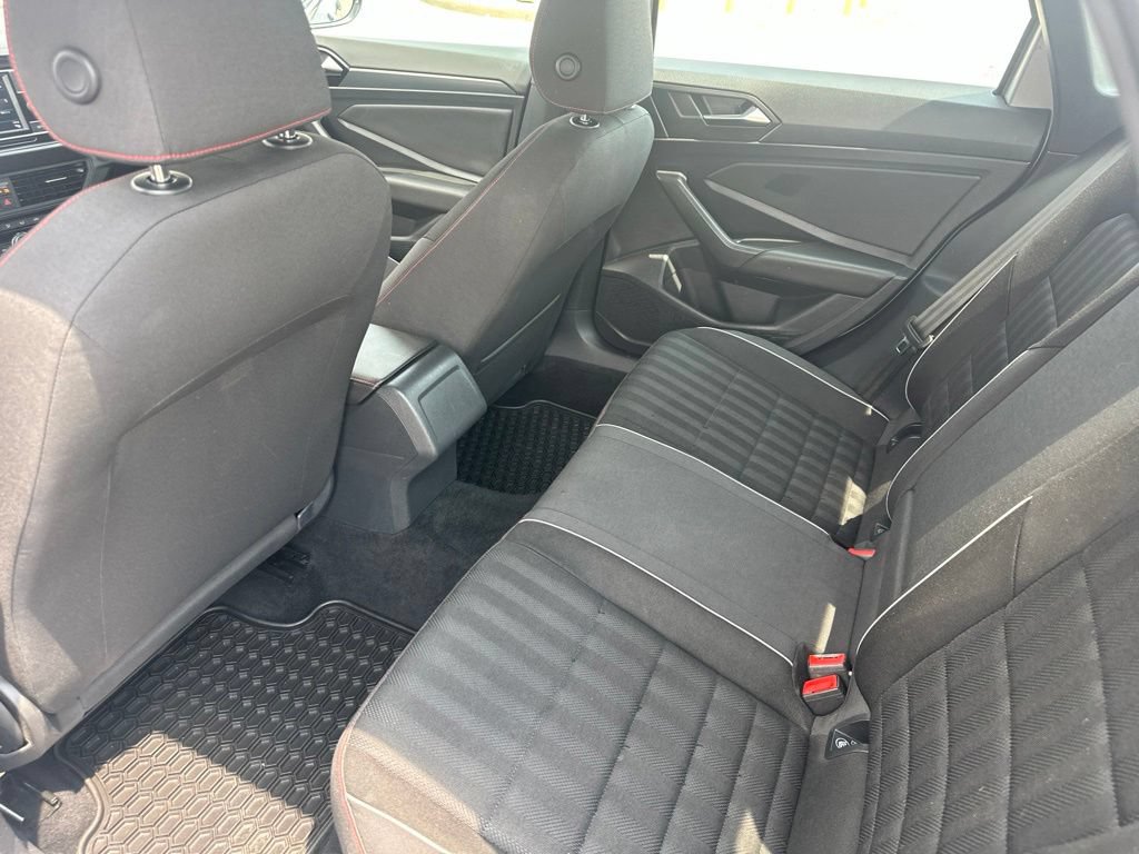 Used 2019 Volkswagen Jetta GLI FWD image 20