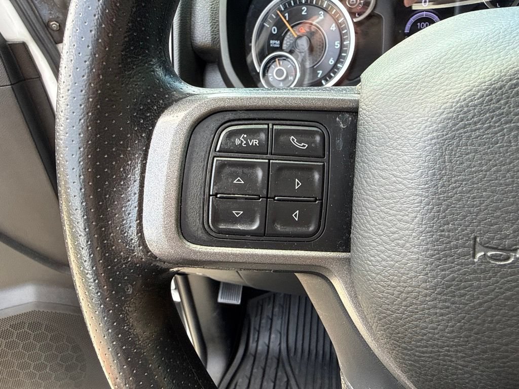 Used 2020 RAM 2500 Tradesman AWD/4WD image 12