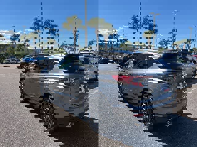 Used 2024 Acura RDX A-Spec AWD/4WD image 10