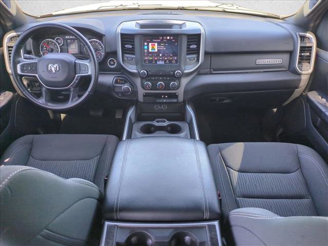 Used 2023 RAM 1500 Big Horn image 16