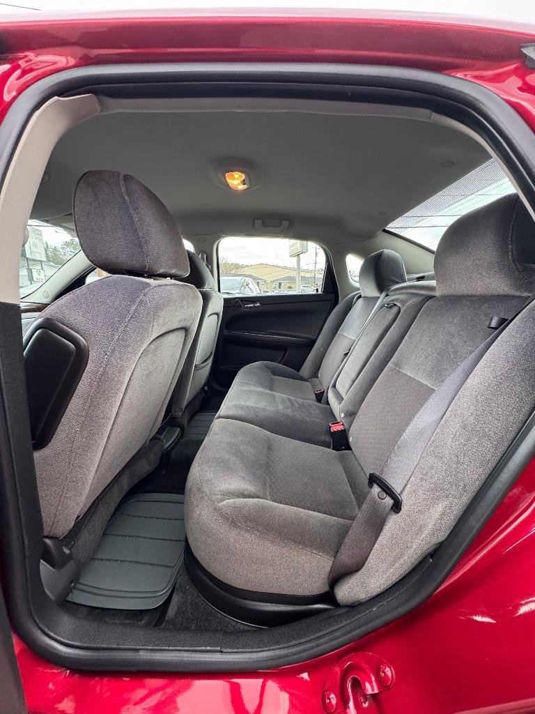 Used 2013 Chevrolet Impala LT image 19