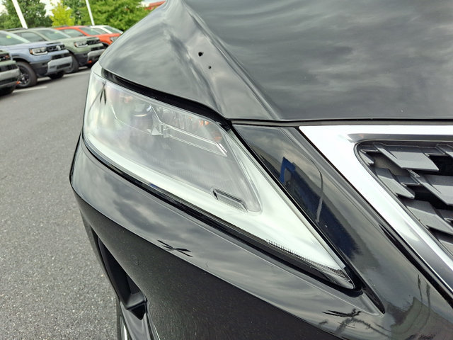 Used 2021 Lexus RX 450h AWD w/ Premium Package image 9