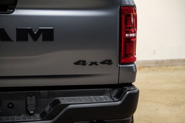Used 2026 RAM 1500 RHO AWD/4WD image 36