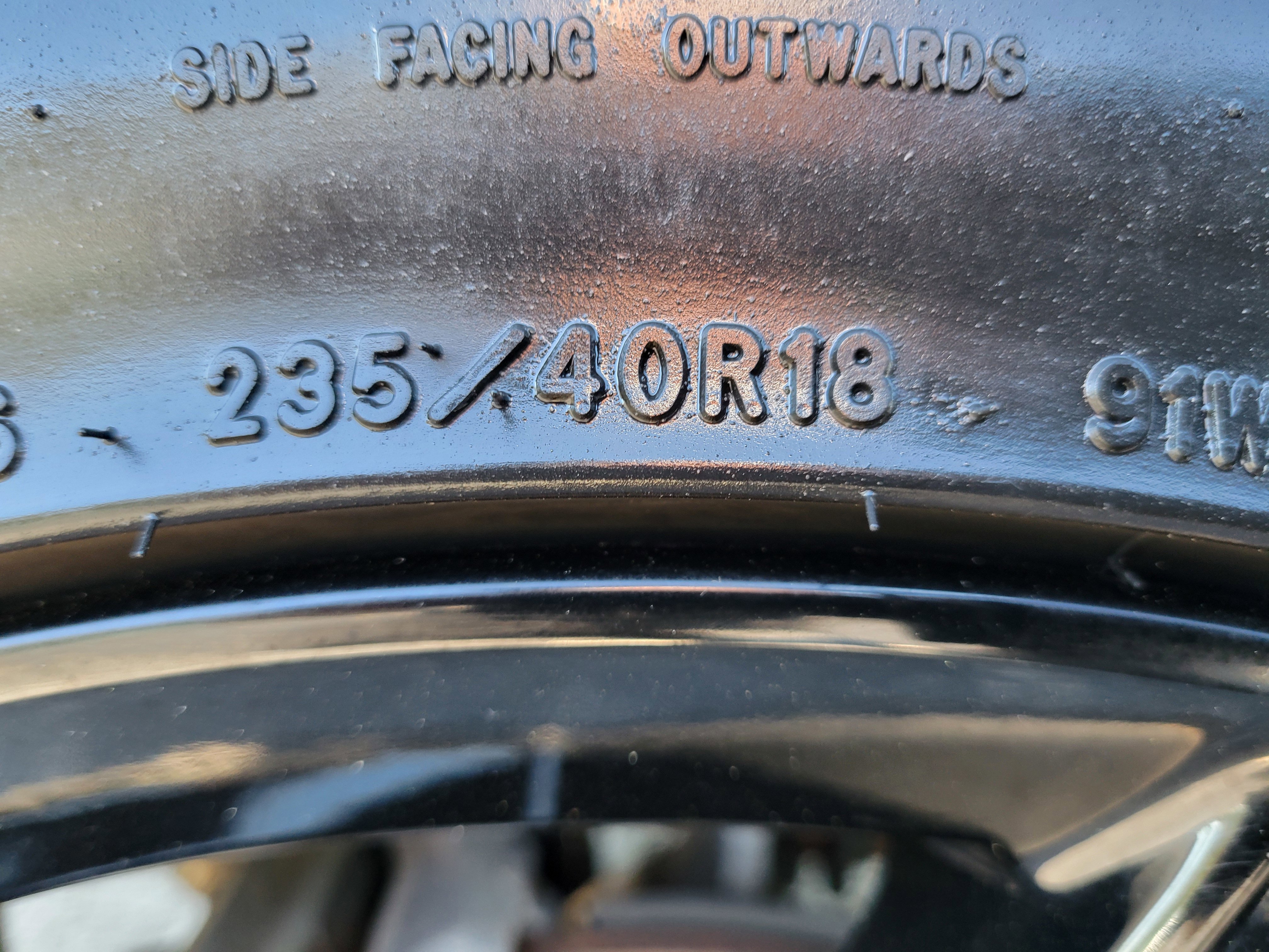 Used 2023 Honda Civic Sport image 35