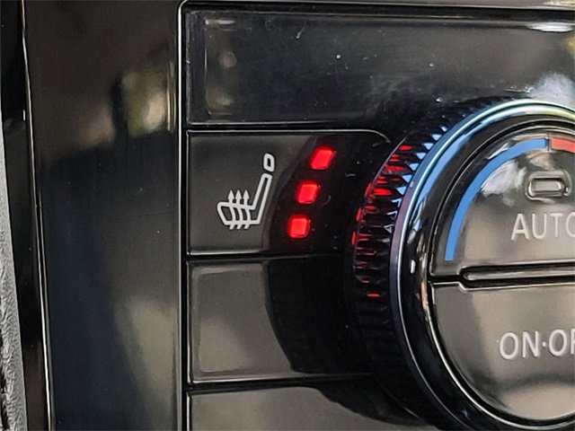 Used 2023 Nissan Armada SV image 25