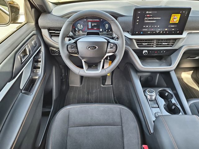 New 2026 Ford Explorer Tremor AWD/4WD image 21