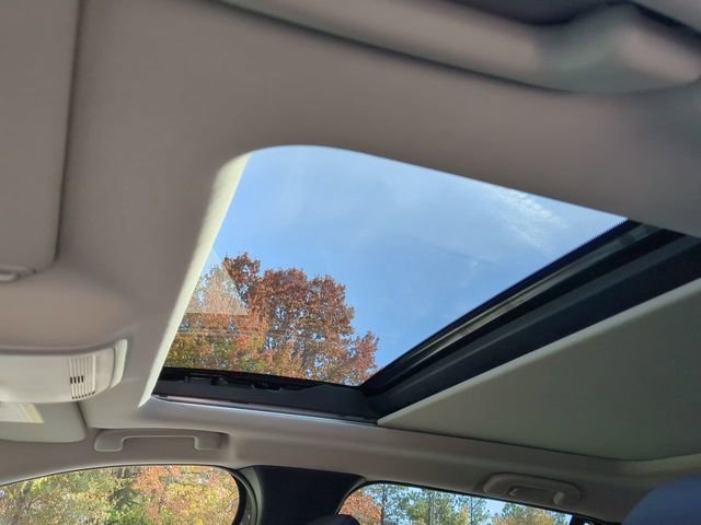 New 2026 MAZDA CX-50 Meridian Edition w/ Cargo Package image 19