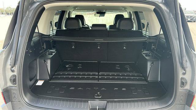 New 2026 Hyundai Santa Fe SEL image 36