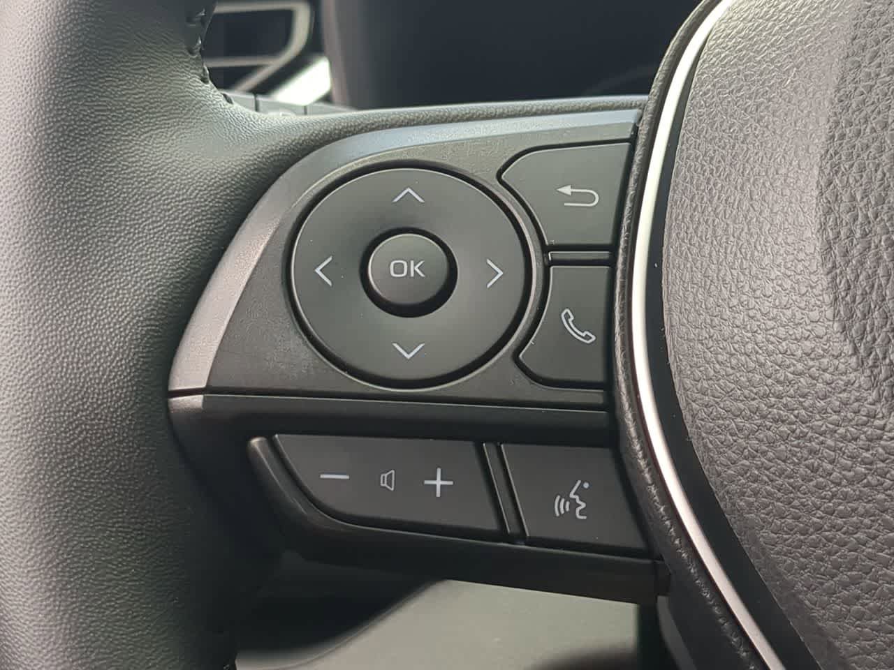 Used 2024 Toyota RAV4 XLE Premium w/ Weather Package image 26