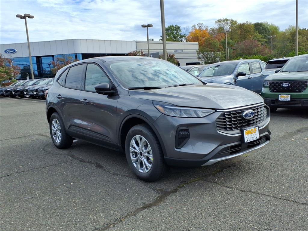 New 2026 Ford Escape Active w/ Tech Pack #1