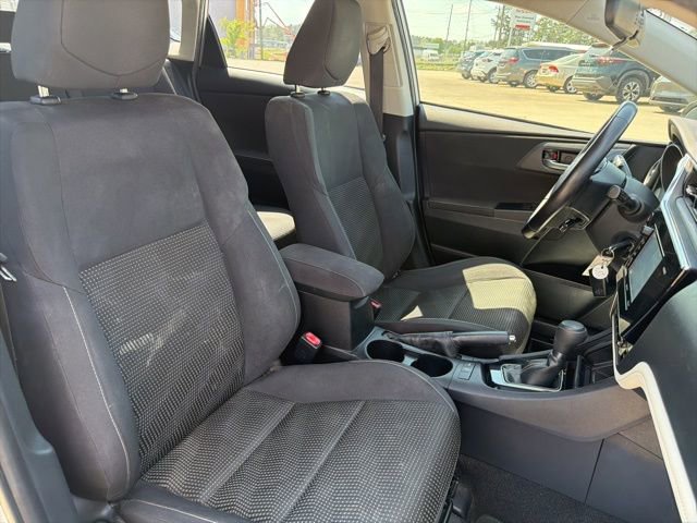 Used 2016 Scion iM image 15