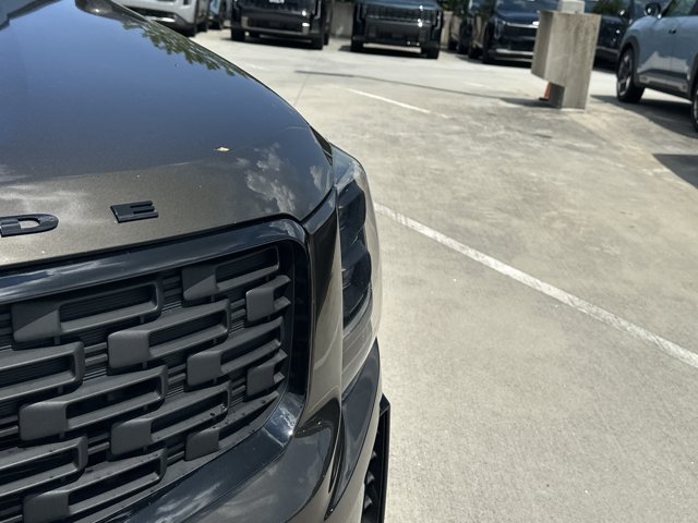 Used 2021 Kia Telluride SX w/ Nightfall Edition Package AWD/4WD image 14