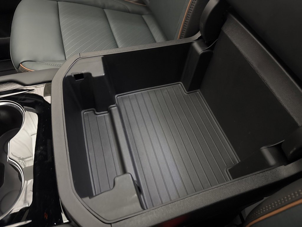 New 2026 GMC Yukon AT4 image 62