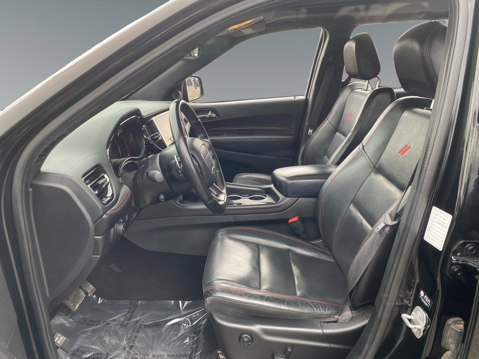 Used 2023 Dodge Durango R/T image 9