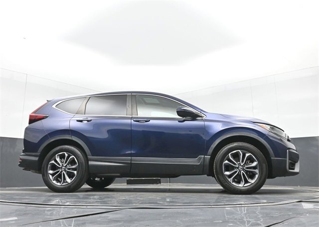 Used 2020 Honda CR-V EX image 50