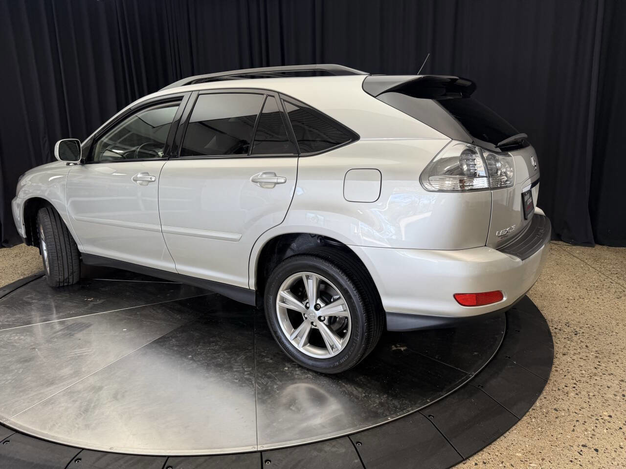 Used 2006 Lexus RX 400h AWD image 11