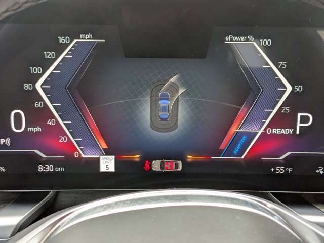 Used 2025 BMW i7 eDrive50 w/ Premium Package image 11