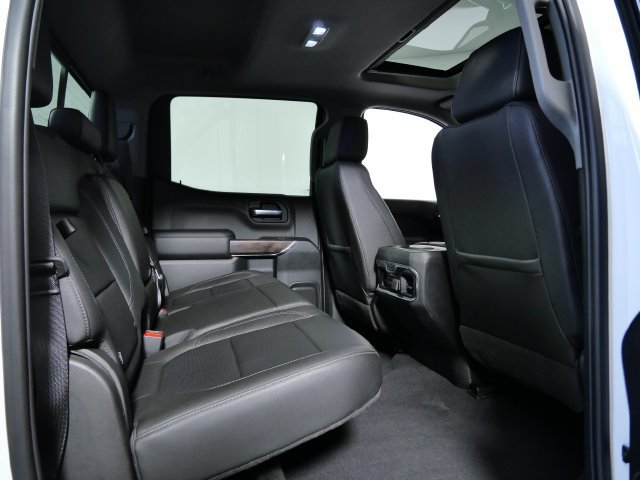 Used 2019 GMC Sierra 1500 SLT w/ SLT Premium Plus Package AWD/4WD image 15