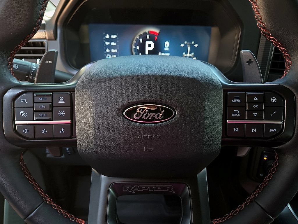 Used 2026 Ford F150 Raptor AWD/4WD image 19