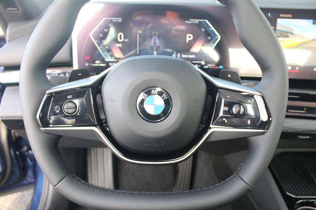 New 2026 BMW 530i xDrive w/ Convenience Package AWD/4WD image 15