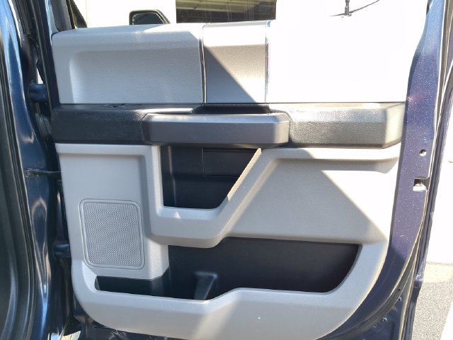 Used 2019 Ford F250 XLT w/ XLT Premium Package AWD/4WD image 31