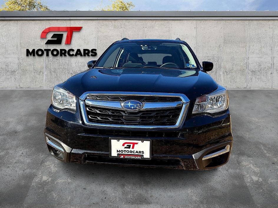 Used 2018 Subaru Forester 2.5i Premium w/ All-Weather Package image 7