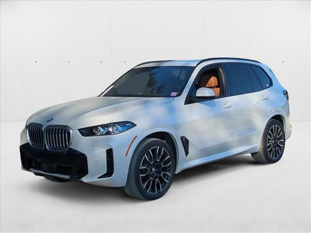 New 2026 BMW X5 sDrive40i w/ M Sport Package