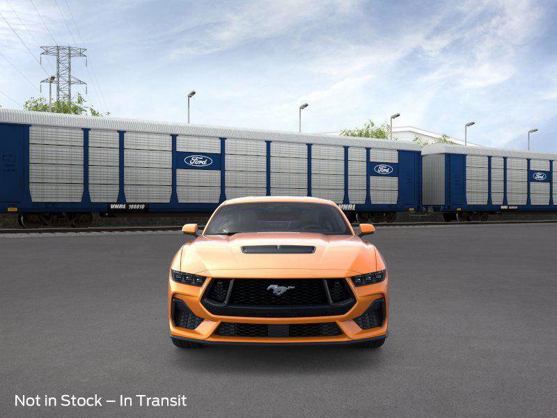 New 2026 Ford Mustang GT Premium image 6
