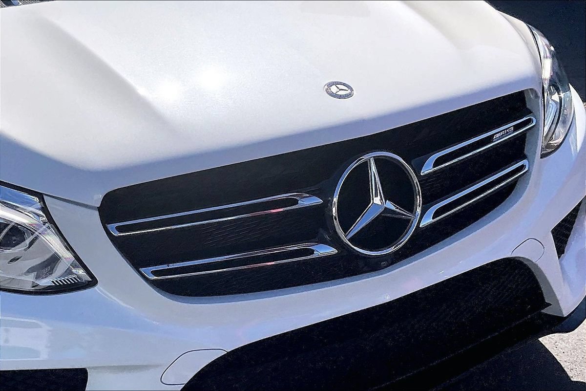 Used 2017 Mercedes-Benz GLE 43 AMG 4MATIC image 13