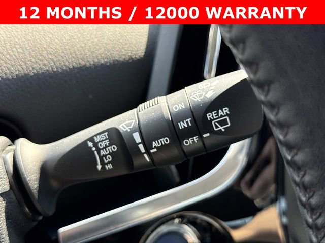 Used 2018 Toyota Prius Four Touring w/ Premium Convenience Package image 25