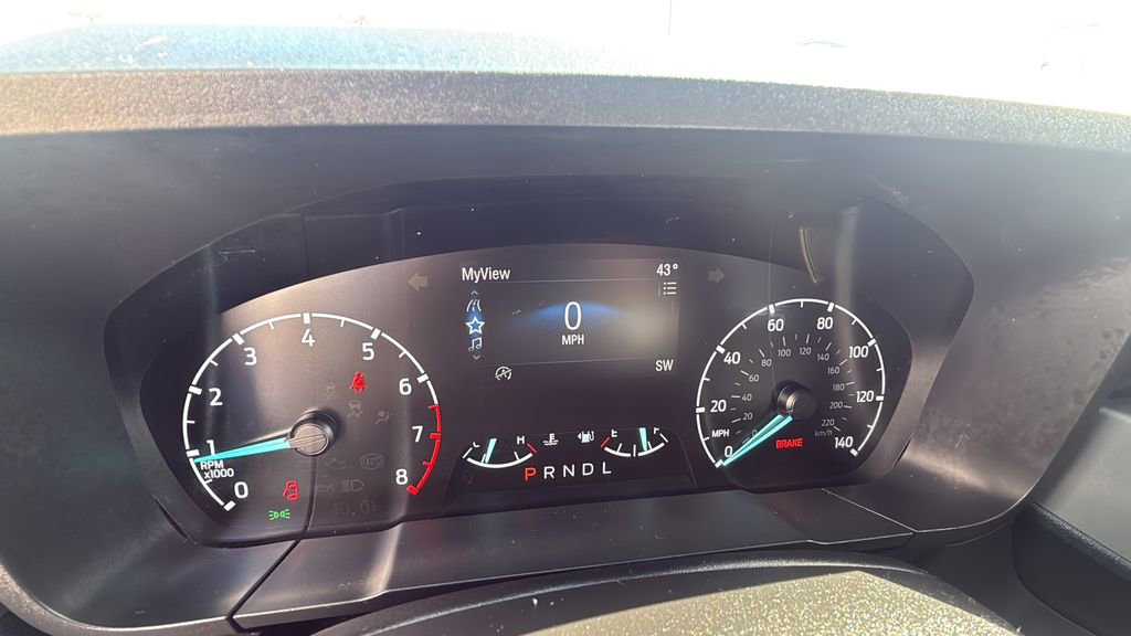 Certified 2022 Ford Maverick XL w/ Equipment Group 100A Standard image 30