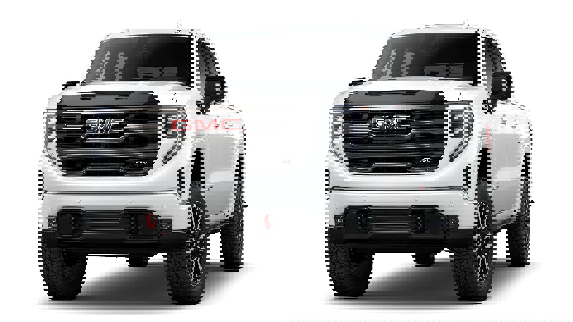 New 2026 GMC Sierra 1500 AT4 w/ AT4 Premium Package image 31