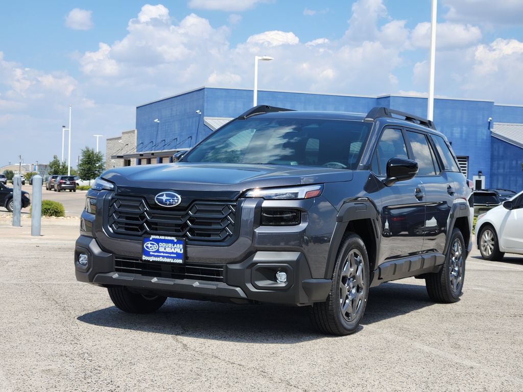 New 2026 Subaru Outback Premium AWD/4WD image 2