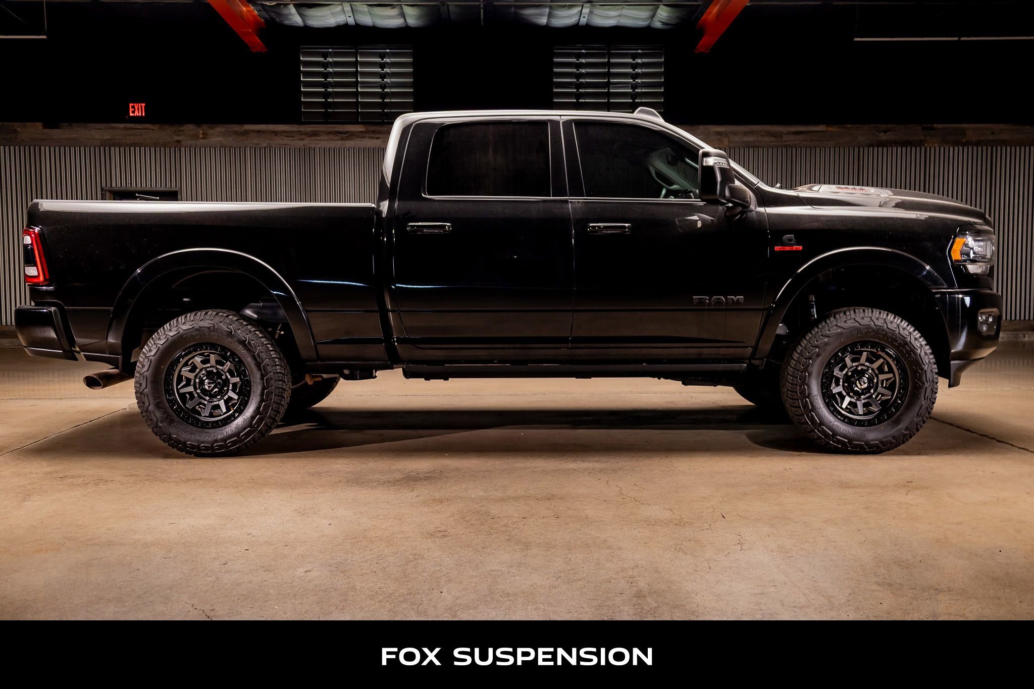 Used 2023 RAM 2500 Limited image 10