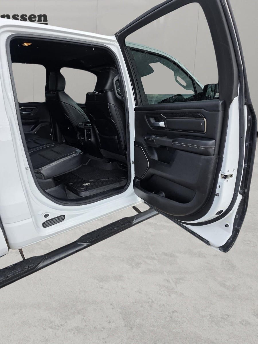 Used 2021 RAM 1500 Rebel w/ Rebel Level 2 Equipment Group AWD/4WD image 10