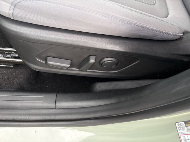 Used 2023 Hyundai Santa Cruz SEL image 22