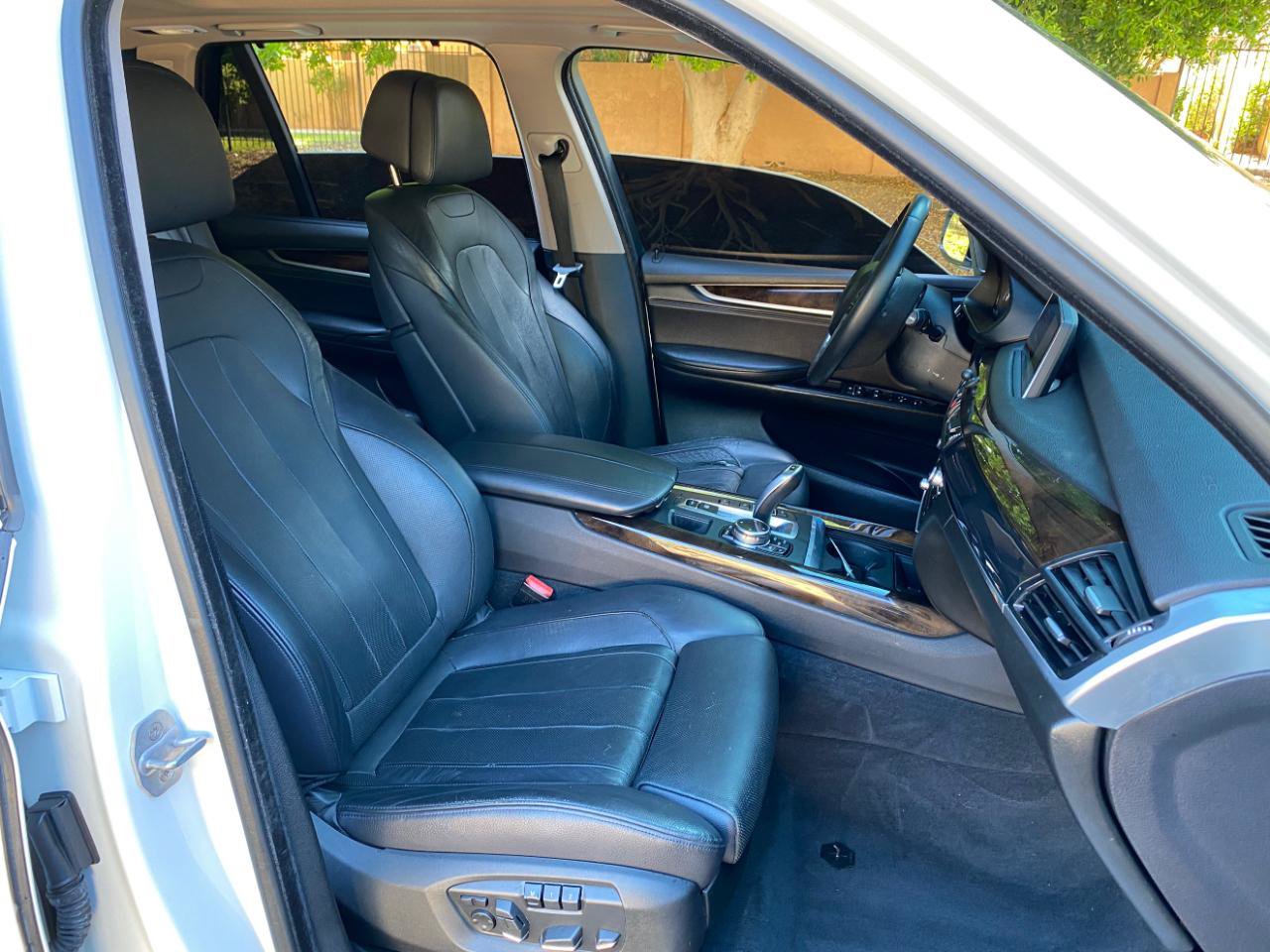 Used 2014 BMW X5 xDrive35i AWD/4WD image 54