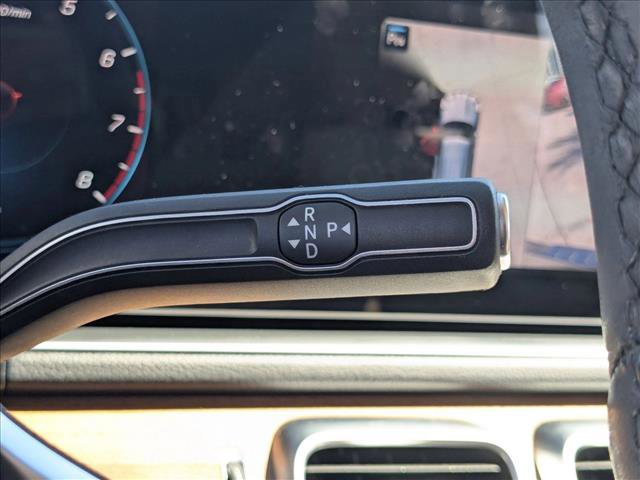 Certified 2023 Mercedes-Benz GLE 350 4MATIC image 12