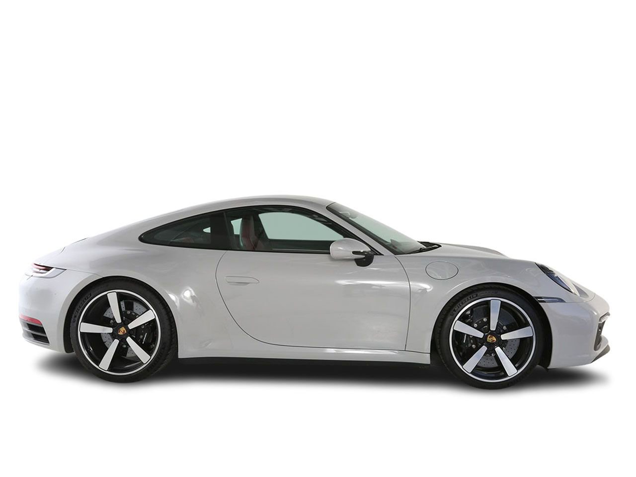 Used 2020 Porsche 911 Carrera S image 14