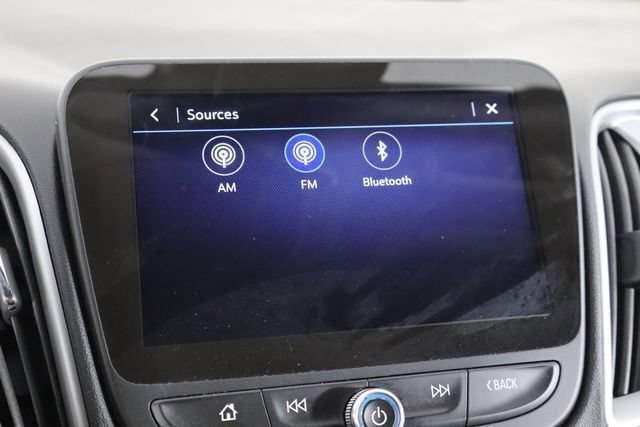 Used 2024 Chevrolet Malibu LS FWD image 30