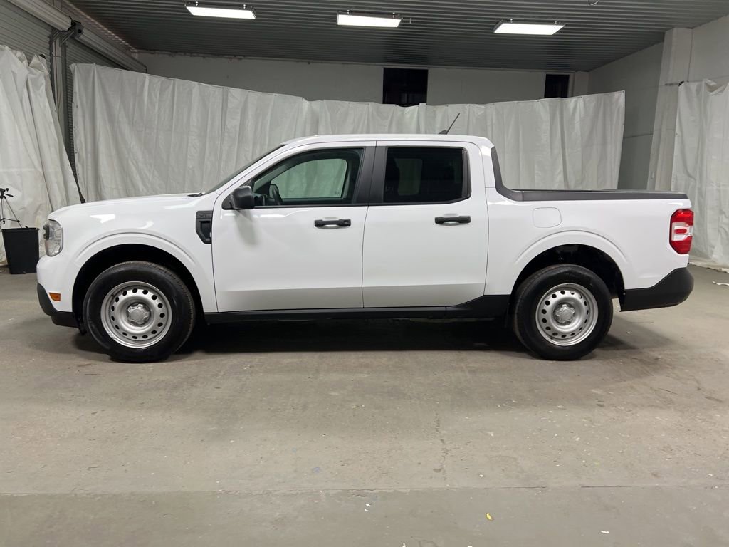 Used 2024 Ford Maverick XL w/ Equipment Group 100A Standard image 4