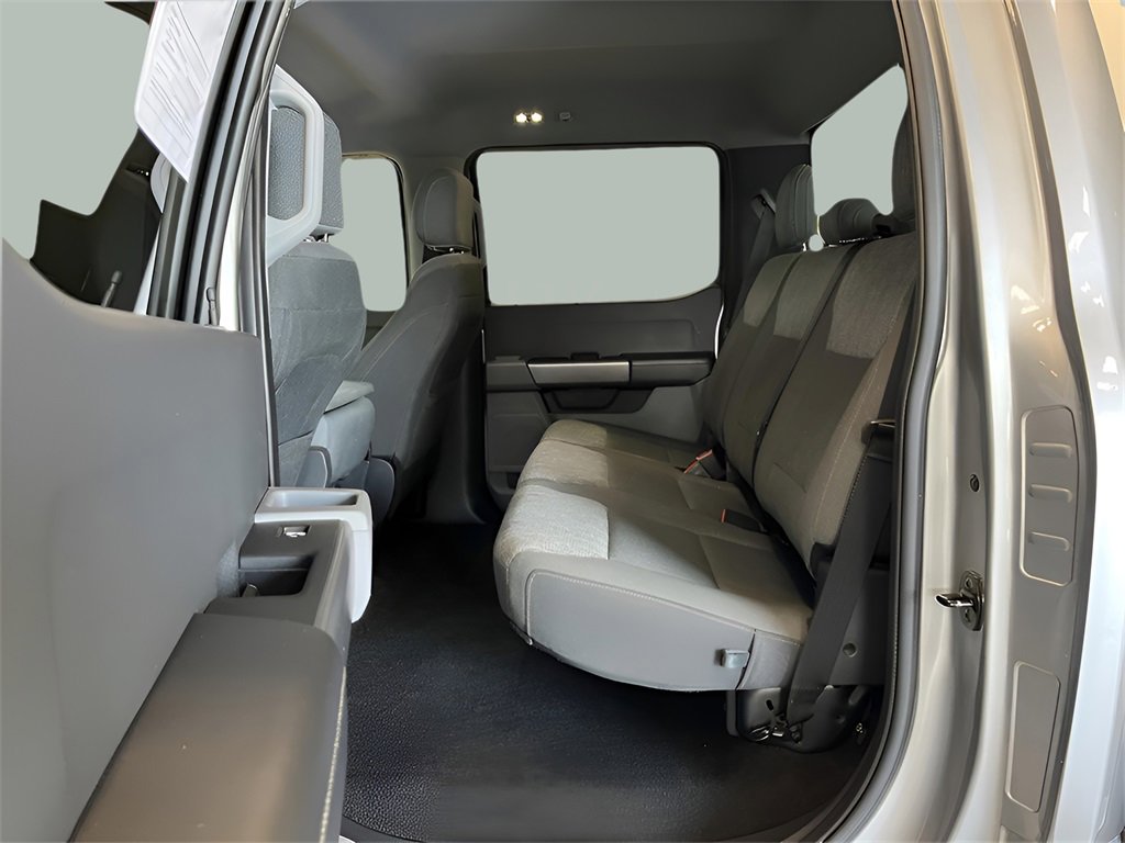 Certified 2021 Ford F150 XLT image 14