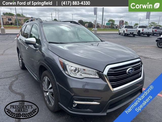 Used 2019 Subaru Ascent Touring AWD/4WD image 3