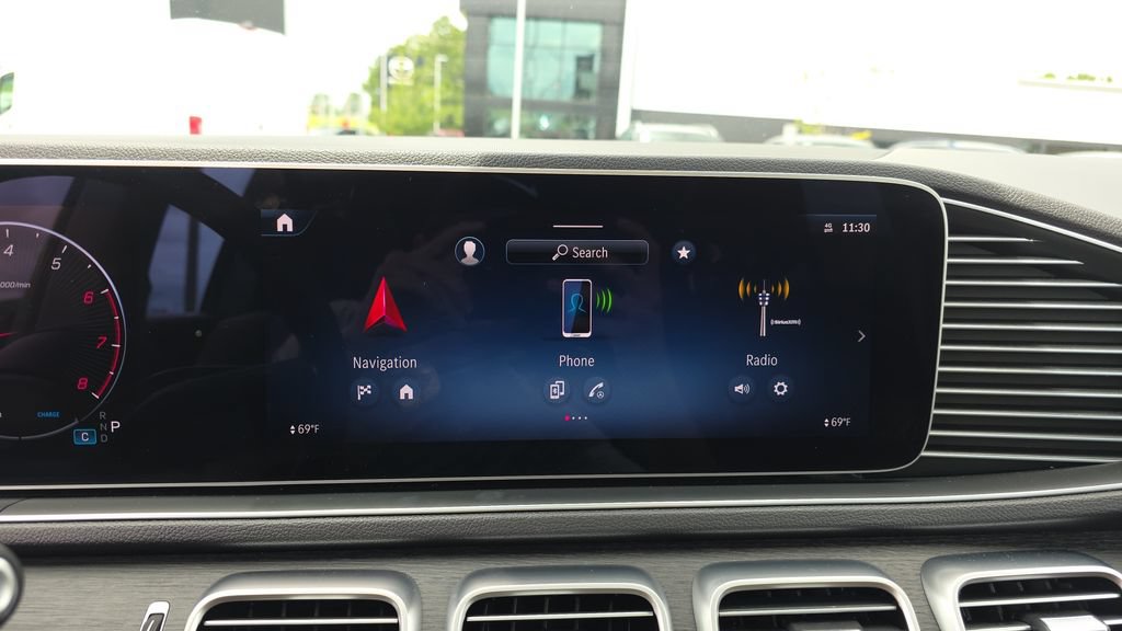 Certified 2024 Mercedes-Benz GLE 350 4MATIC image 19