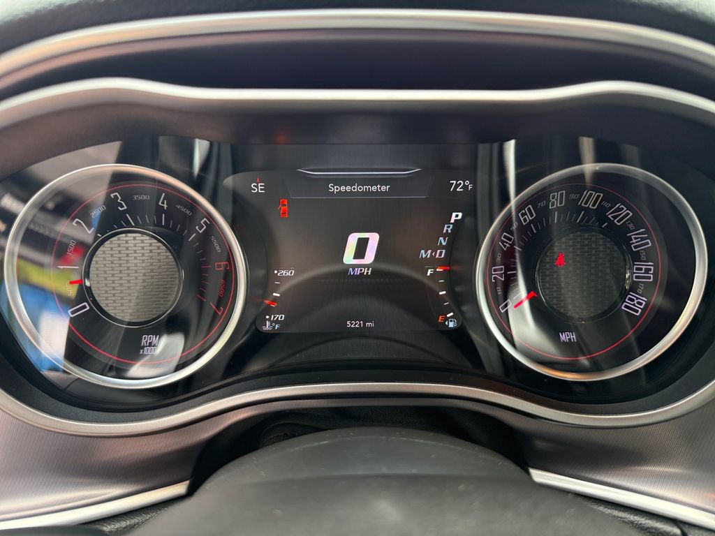 Used 2019 Dodge Challenger R/T Scat Pack w/ Dynamics Package image 16