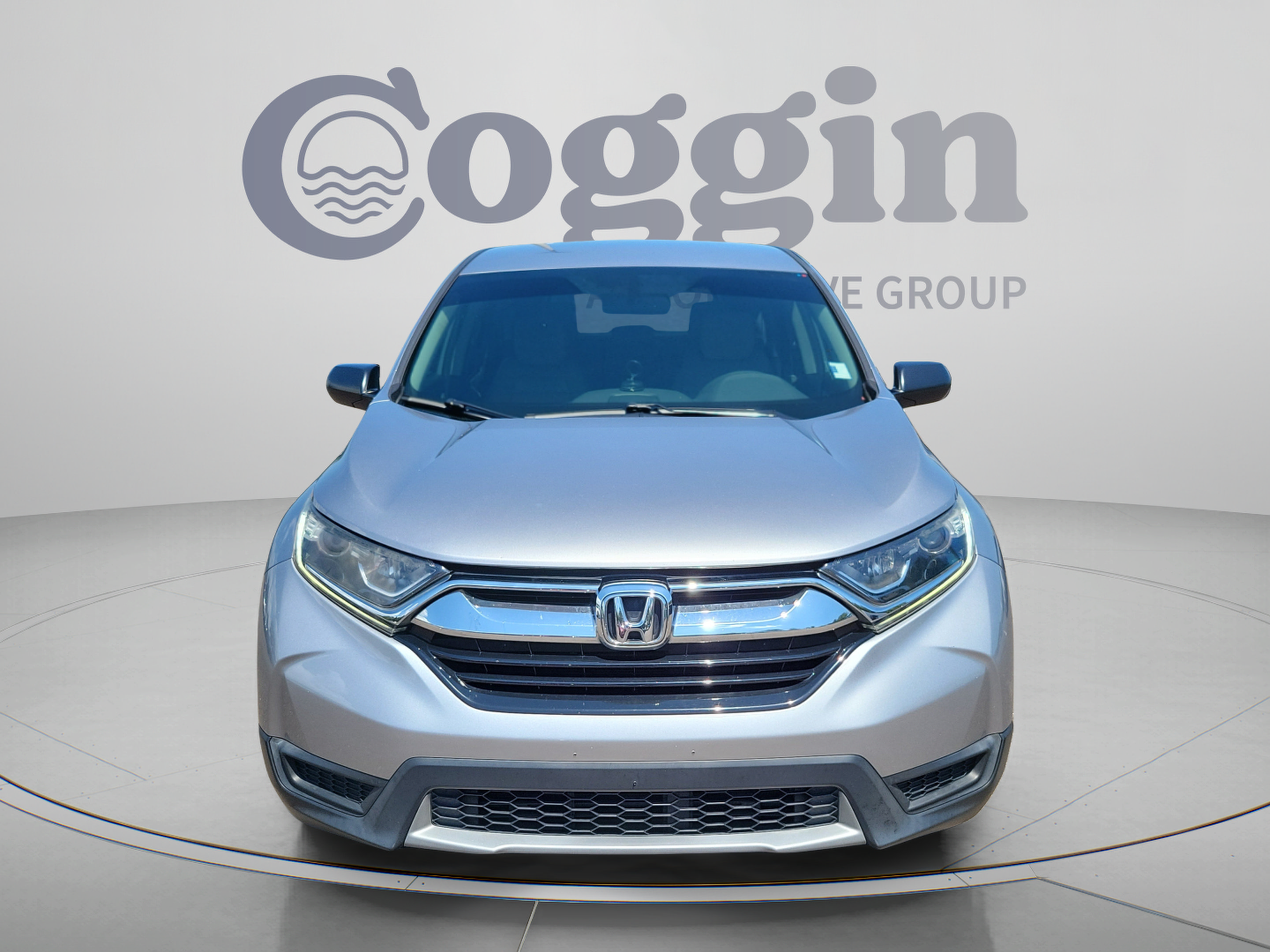 Used 2019 Honda CR-V LX image 8