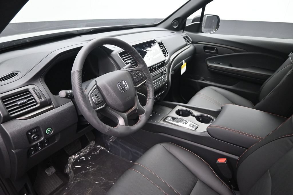 New 2026 Honda Ridgeline TrailSport image 16
