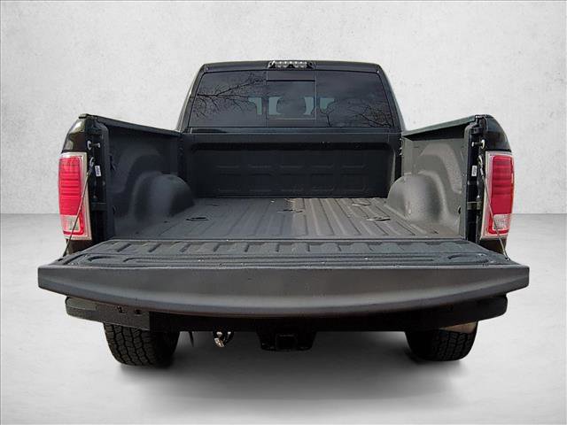 Used 2018 RAM 3500 Laramie Longhorn image 6
